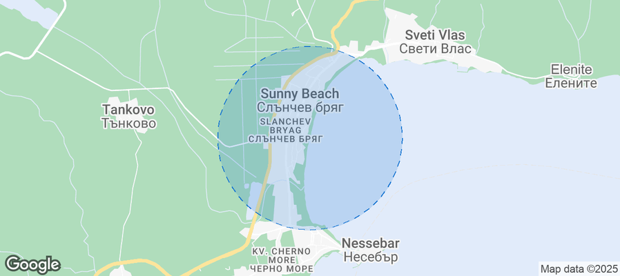 Discover Sunny Beach Airbnb Analytics